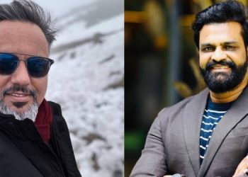 Value 360 Communications and Filmmaker Vivek Anchalia Launch AI-Powered Creative Studio Ahead of IPO Filing