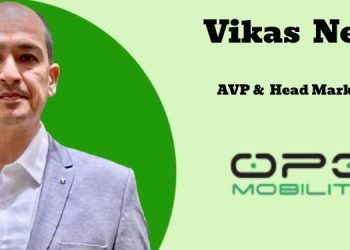 The shift from Okaya EV to OPG Mobility was a purposeful transformation, not just a superficial update: Vikas Negi