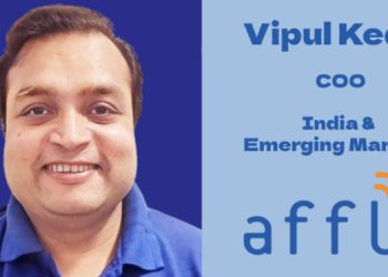 Affle names Vipul Kedia as COO for India & Emerging Markets