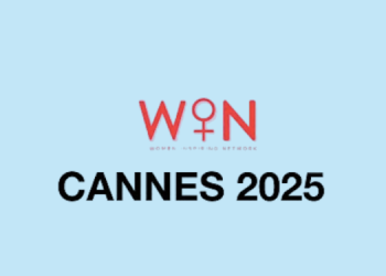 Women Inspiring Network (WIN) to Host Power-Packed Dialogue at Cannes Lions 2025