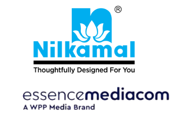 WPP Media’s EssenceMediacom wins integrated Media Mandate for Nilkamal
