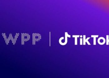 WPP and TikTok Integrate Symphony AI into WPP Open to Supercharge Creative Solutions