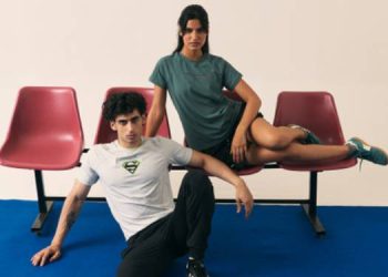 STRCH and Warner Bros. unveil India’s First Character-Led Performance Wear Collaboration in Activewear Segment
