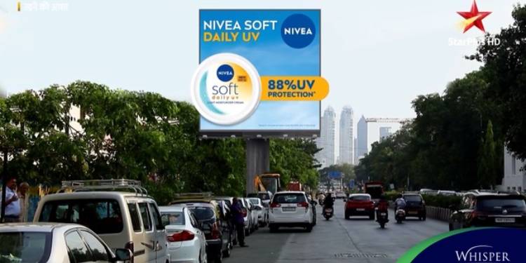 Whisper World redefines TV commercials with Game-Changing In-Content Advertising