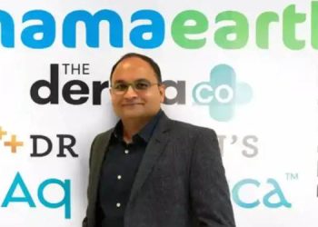 Honasa Consumer names Yatish Bhargava as Chief Business Officer