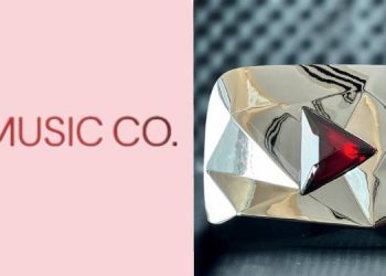 Zee Music Company receives Red Diamond Play Button for crossing 100M YouTube subscribers
