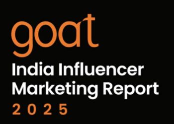 India’s ₹3,600 Cr Influencer Marketing Industry Set to Grow 25% in 2025, Finds WPP-Kantar Report