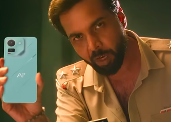 AI+ Smartphone Makes Bold Market Debut with National TVC, Featuring Abhishek Banerjee