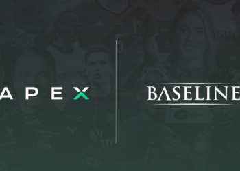 APEX and Baseline Ventures forge strategic alliance to drive global sports investments