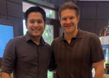 FitFeast secures INR 5.5 Cr from IPV, with Shane Watson as Investor and Brand Partner