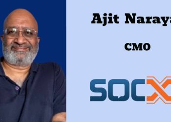 Brand advocacy involves stakeholders sharing content and views on brands and categories: Ajit Narayan, Socxo