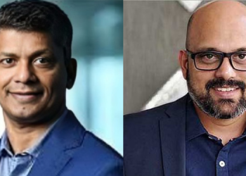 Ajit Varghese moves on from JioStar; Mahesh Shetty to take over revenue leadership