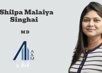 Alvarez & Marsal India appoints Shilpa Malaiya Singhai as Managing Director