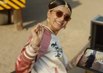 Prime Video’s New Campaign with Manoj Bajpayee & Samantha Highlights Platform as Home for Unforgettable Stories