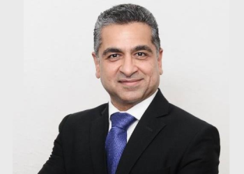 Ameer Ismail to Step Down as President of Lintas Live After 28 Years at MullenLowe Lintas Group