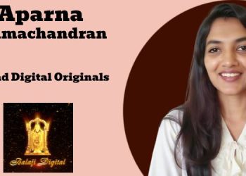 Content today faces a huge challenge in keeping up with shifting audience tastes: Aparna Ramachandran, Balaji Telefilms