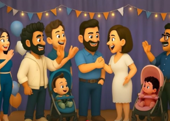 Apollo Fertility launches nationwide awareness campaign ‘GuesstheIVFBaby’