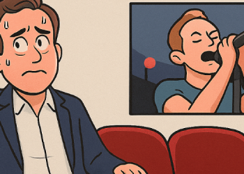 When Private Missteps Go Public: A Coldplay Concert, a CEO, and the Cost of Virality