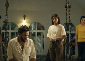 AAO NXT premieres Odia crime thriller ATITHI; now exclusively streaming