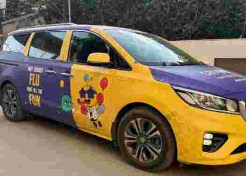 BabyMD launches #BooTheFlu campaign to turn vaccine visits into joyful journeys