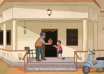 Bandhan Mutual Fund Marks 25-Year Milestone with Heartfelt Campaign by TBWA\India