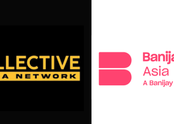 Banijay Asia and Collective Artists Network to build creator-centric entertainment ecosystem