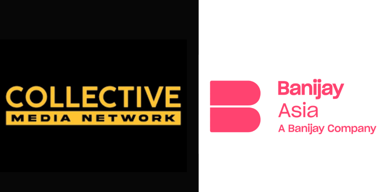 Banijay Asia and Collective Artists Network to build creator-centric entertainment ecosystem