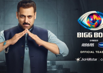 Bigg Boss 19 premieres August 24, streaming on JioHotstar at 9:00 PM and airing on COLORS at 10:30 PM