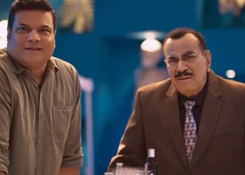 ACP Pradyuman’s CID team returns to crack a flavourful case in Bingo! Mad Angles’ ‘Mystery Pickle’ launch