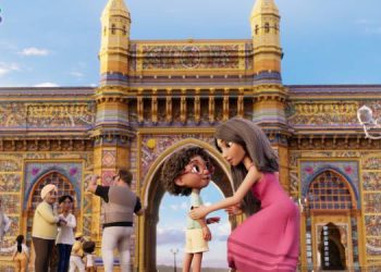Birla Opus Paints celebrates Indian Heritage through the Power of Colour in new campaign