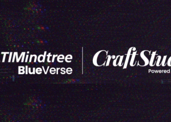 LTIMindtree and Adobe launch BlueVerse CraftStudio to accelerate AI-Led marketing transformation
