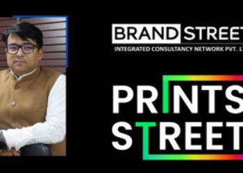 Brand Street Integrated launches in-house printing unit ‘Prints Street’ to deliver end-to-end marketing solutions
