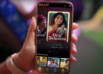 Bullet debuts in India with bold brand campaign ‘Har Minute Mazedaar’