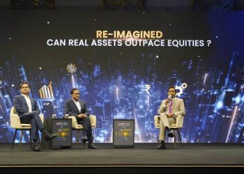 CNBC-TV18 Prime Circle debuts with high-impact dialogues on India’s Transformative Trajectory