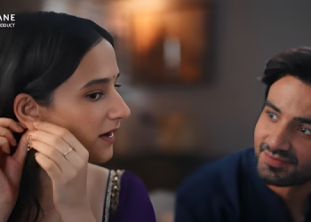 CaratLane celebrates sibling love with Ayush Mehra & Yashaswini Dayama in heartwarming Rakhi campaign
