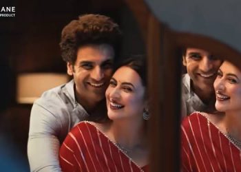 CaratLane launches heartwarming Teej Campaign featuring Divyanka Tripathi Dahiya & Vivek Dahiya