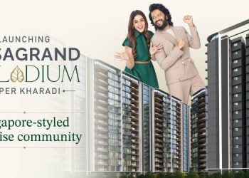 Casagrand names Bollywood Star Couple Genelia & Riteish Deshmukh as Brand Ambassadors for West India