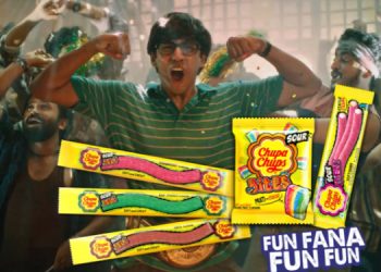 Chupa Chups launches ‘Samajh Ke Bahar’ campaign to spotlight Sweet & Sour chaos