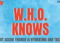 Cipla Health’s pan-India campaign spotlights the importance of W.H.O-recommended oral rehydration solutions