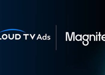 CloudTV partners with Magnite to roll out Connected TV Advertising Platform