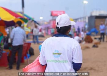 Coca-Cola India Foundation showcases impact of ‘Maidaan Saaf’ campaign in Puri with new recap video