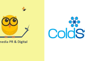 ColdStar Logistics appoints Actimedia PR & Digital as its Communications Partner