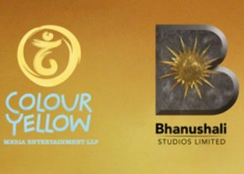 Colour Yellow and Bhanushali Studios unveil first collaboration with genre-bending thriller Tu Yaa Main