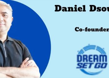 Scaling awareness, deepening global ties, and elevating exclusivity define our 2025 strategy: Daniel Dsouza, DreamSetGo