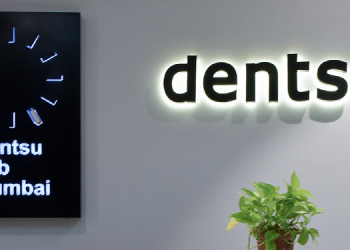 Dentsu Bets Big on India’s Innovation Edge with Launch of Dentsu Lab India