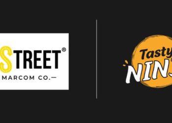 Digistreet wins Branding & Digital Mandate for Ichiban Oishi LLP Foods’ ‘Tasty Ninja’