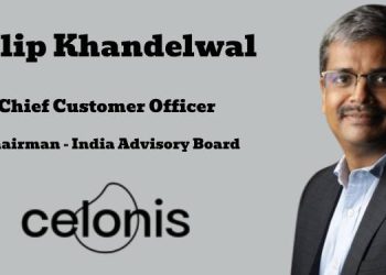 Celonis appoints Dilip Khandelwal as Chief Customer Officer and India Advisory Board Chairman