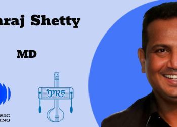 At Sony Music Publishing India, we safeguard songwriters' rights with copyright management and fair royalty collection: Dinraj Shetty