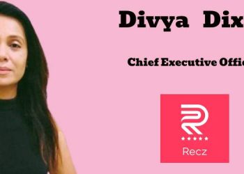 Divya Dixit joins Recz as Chief Executive Officer
