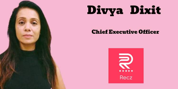 Divya Dixit joins Recz as Chief Executive Officer